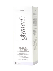 IDYLLIC CLEANSER WITH 3% MANDELIC ACID