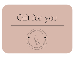 Nima Esthetics Gift Card