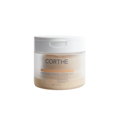 Essential Soothing Facial Toner Pads