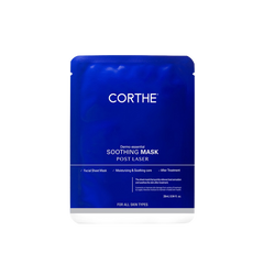 Corthe Soothing Sheet Mask