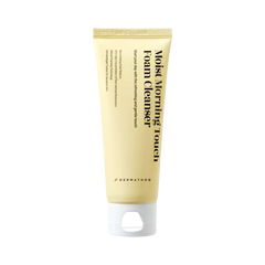 Moist Morning Touch Foam Cleanser