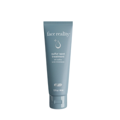 Sulfur Spot Treatment