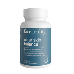 Clear Skin Balance