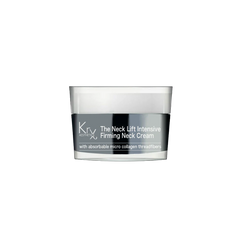 KrX Neck Lift Intensive Firming Neck Cream