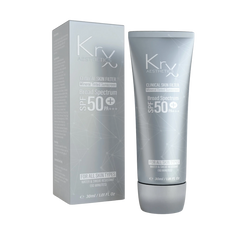 KrX Skin Filter Tinted Sunscreen SPF 50 PA+++