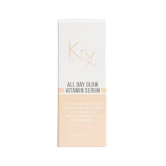 KrX All-Day Glow Vitamin Serum