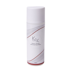 KrX Clear + Prevent Anti Acne Face Wash