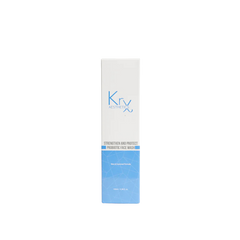 KrX Strengthen + Protect Probiotic Face Wash