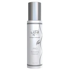 Pro Exfoliating Cleanser