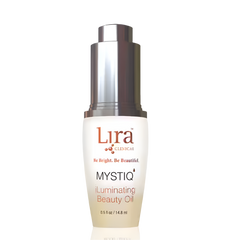 Mystiq Illuminating Beauty Oil