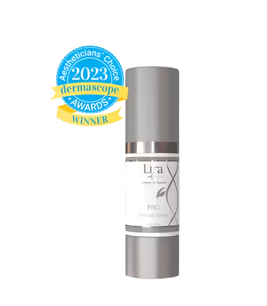 Pro firming serum