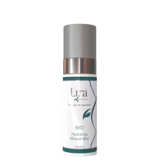 Bio hydrating mineral mist