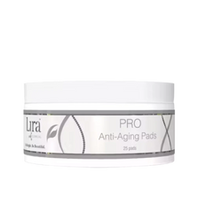 Pro anti-aging pads