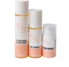 KrX Glow Bundle