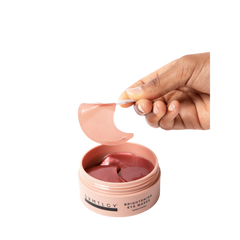 DRMTLGY Brightening Eye Masks
