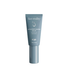 Antioxidant Peptide Face Serum