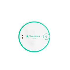 Omnilux Mini blemish eraser