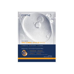 Corthe Brightening Shield Sheet Mask