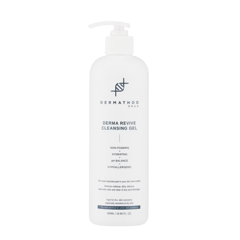 Dermathod Revive Cleansing Gel