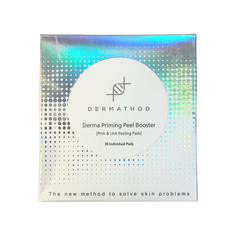 Dermathod Priming Peel Booster
