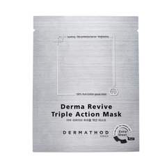 Dermathod Revive Triple Action Mask
