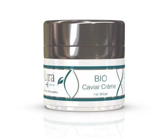 BIO CAVIAR CRÈME