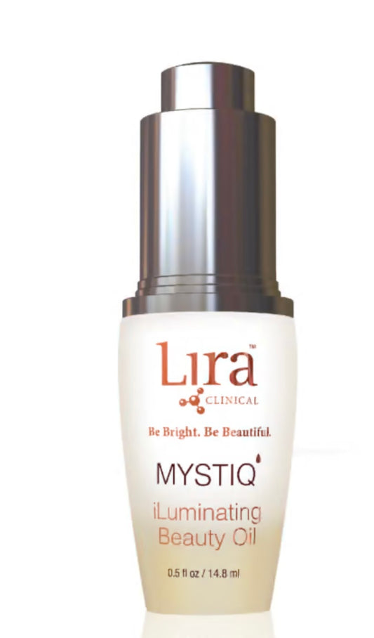 MYSTIQ ILUMINATING BEAUTY OIL