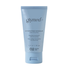 Ultra-Hydrating Enzyme Masque