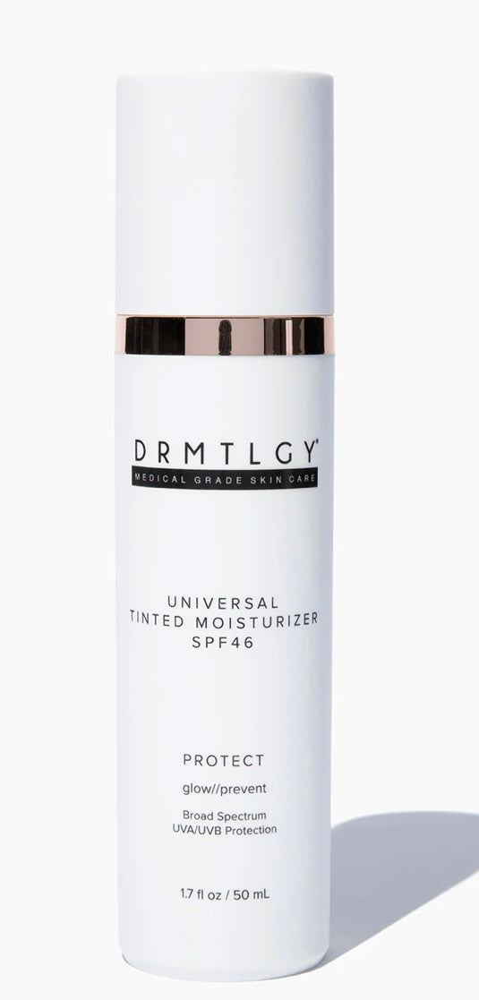 Universal Tinted Moisturizer SPF 46