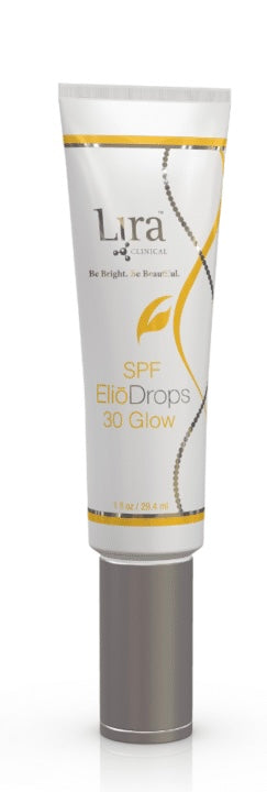 SPF Elio Drops 30 GLOW