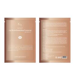 KrX Lip Darts