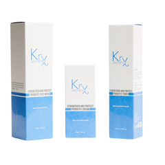 KrX Strengthen + Protect Probiotic Bundle