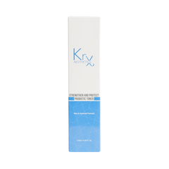 KrX Strengthen + Protect Probiotic Face Toner