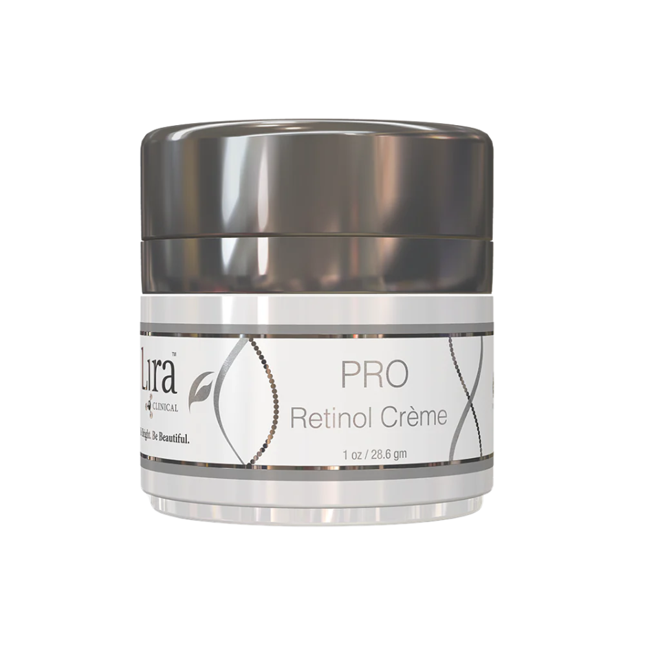 Pro retinol crème