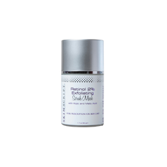 Retinol 2% Exfoliating Scrub/Mask