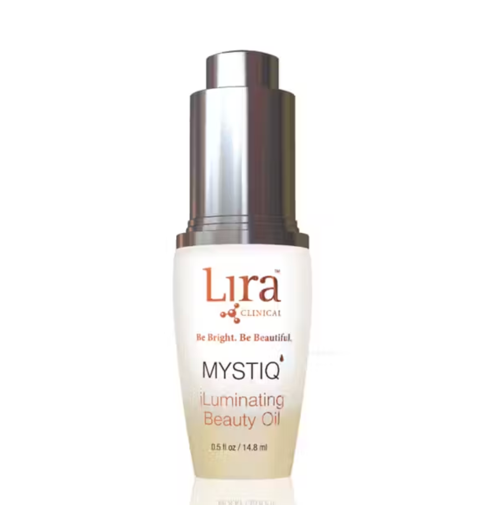 MYSTIQ ILUMINATING BEAUTY OIL