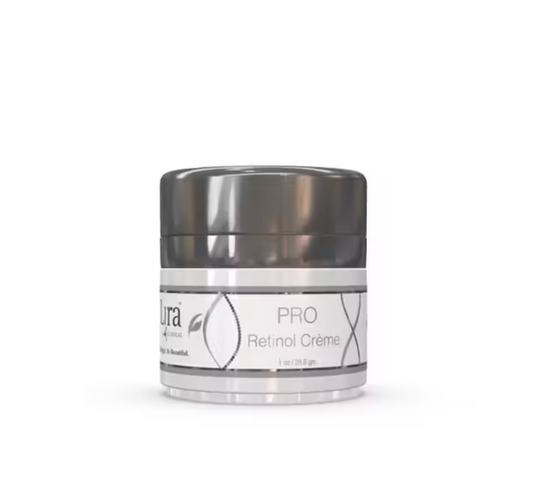 Pro retinol creme