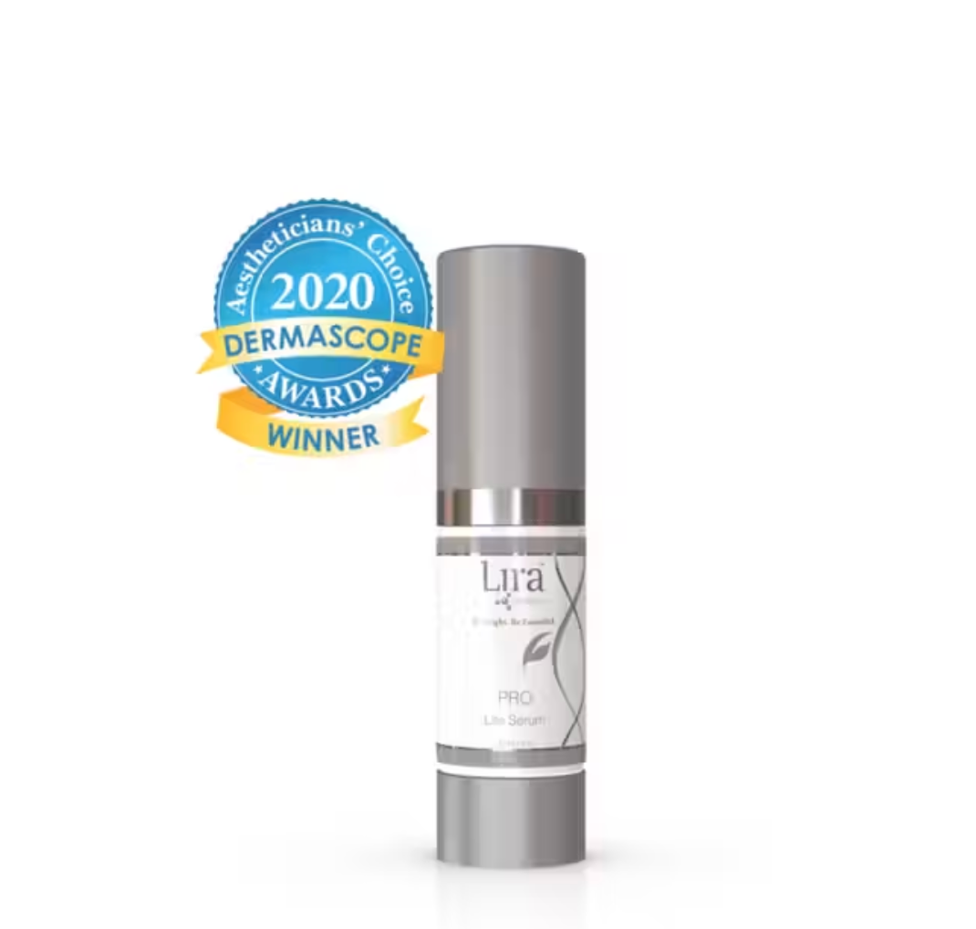 Pro lite serum