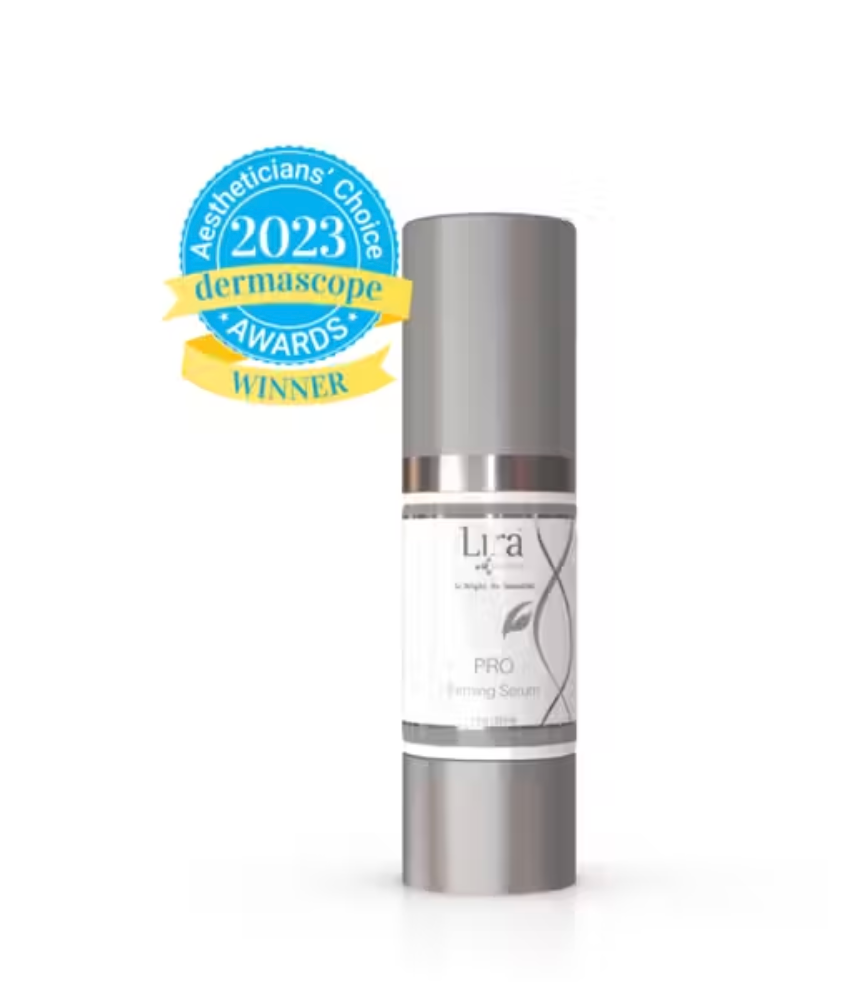 Pro firming serum