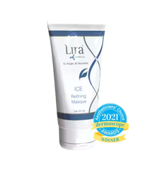 ICE refining masque
