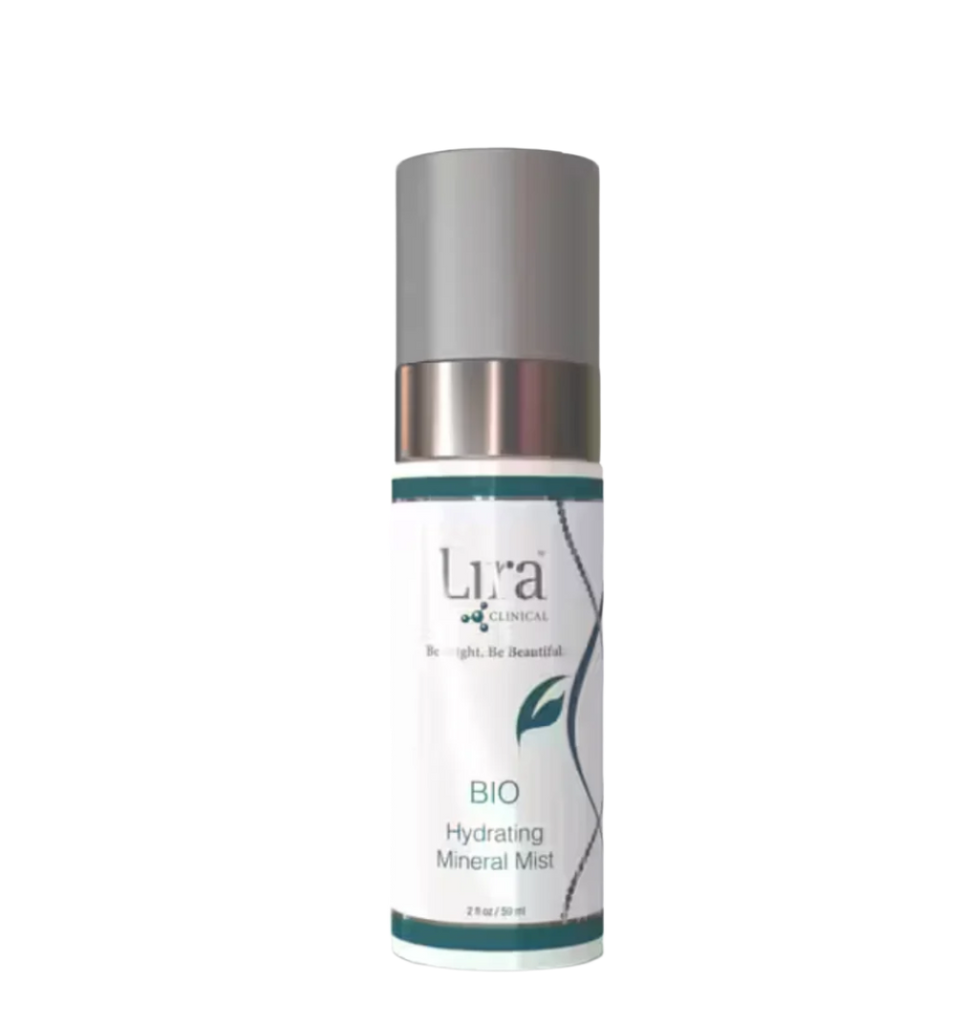 miau beauty life♪ Hair & Body Mist White Rain | MiiN Trade