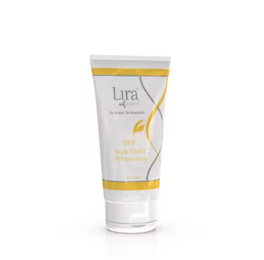 SPF SOLAR SHIELD 30 HYDRATING