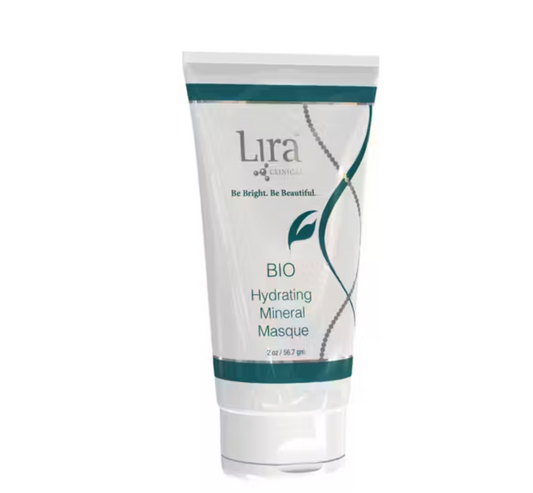 BIO HYDRATING MINERAL MASQUE