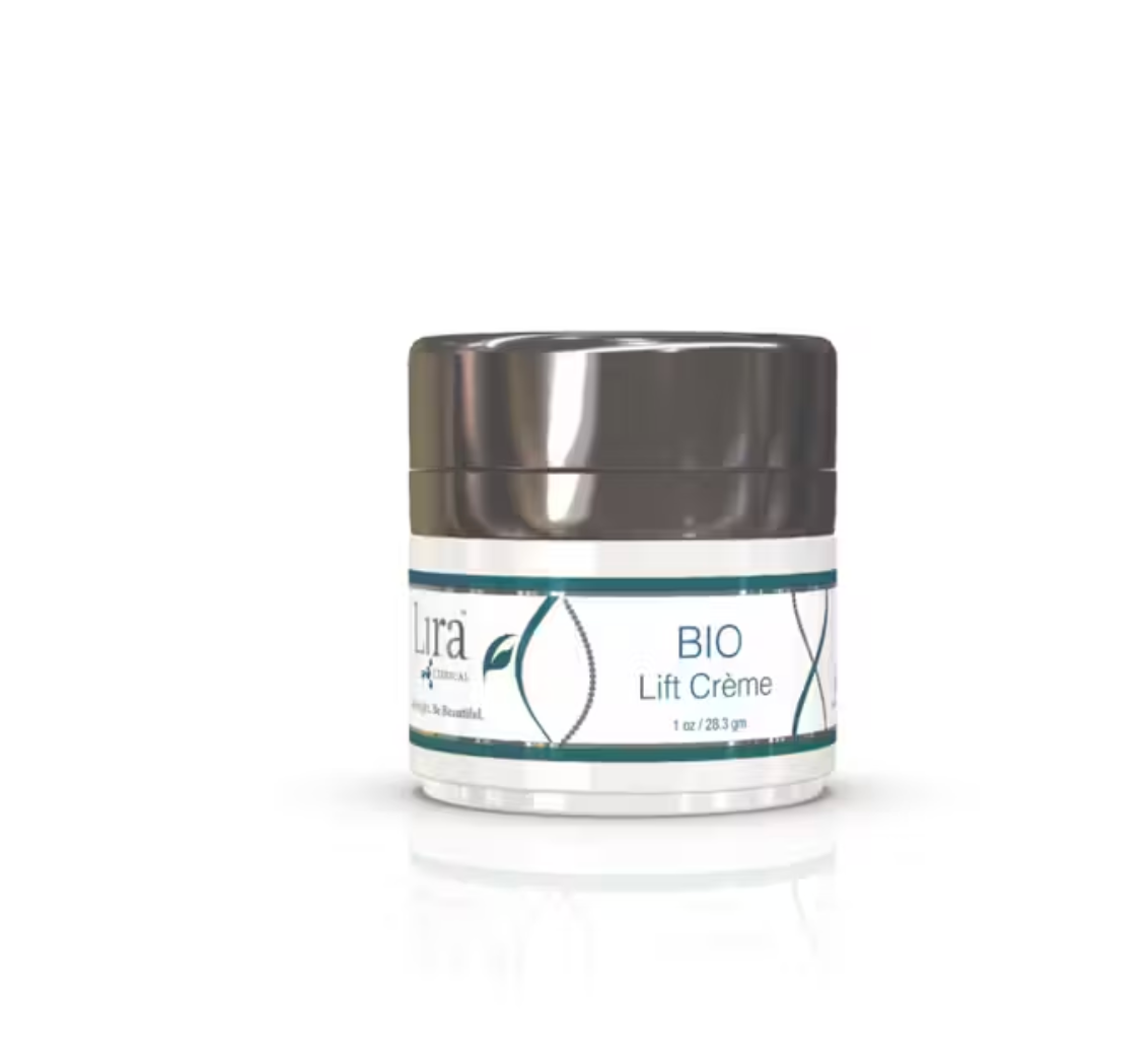 Bio lift creme