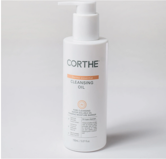 Corthe Dermo Essential Cleansing Oil