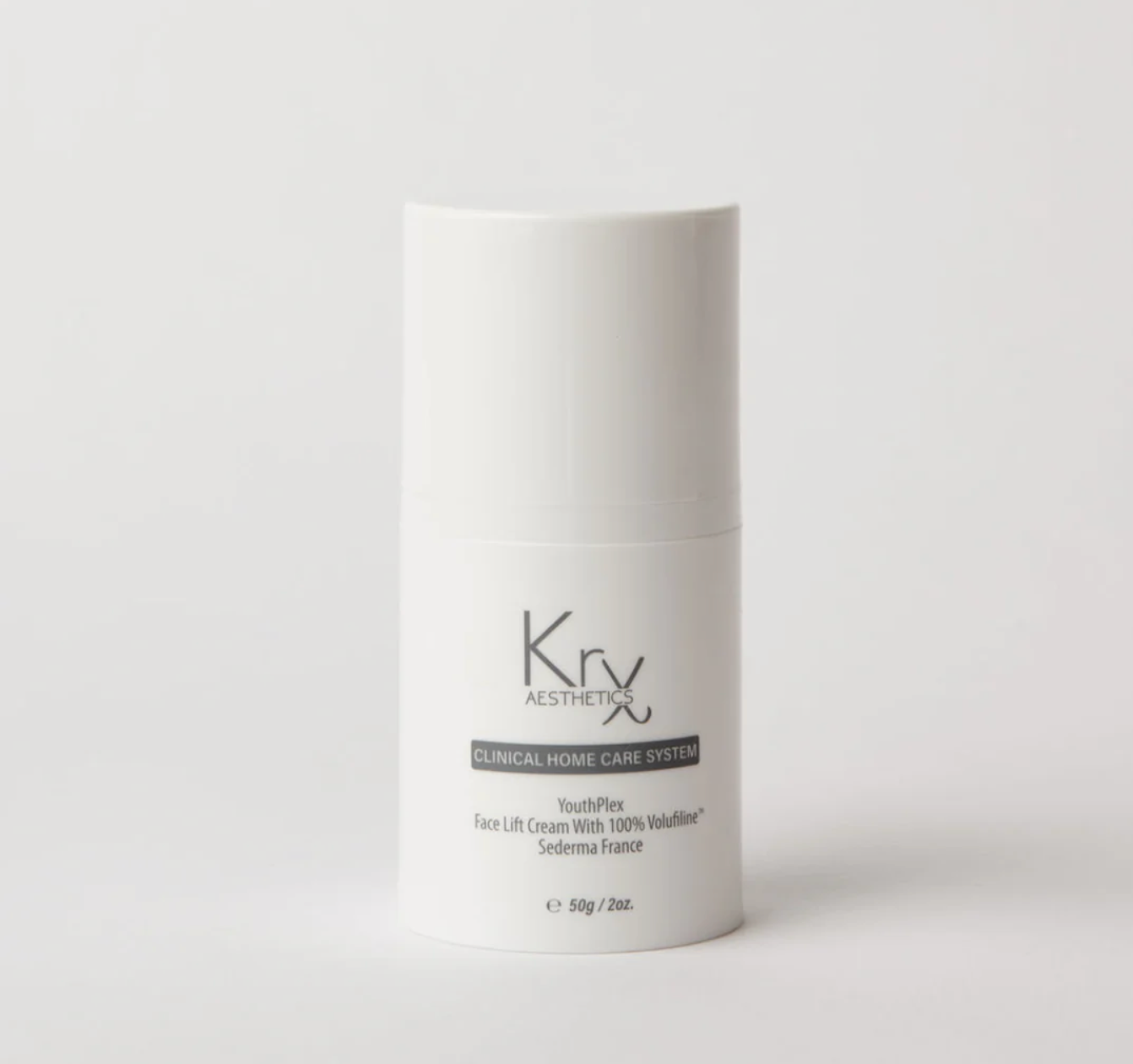 KrX Youthplex Face Lift Cream