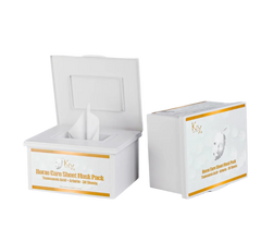 KrX Tranexamic + Arbutin Home Care Masks
