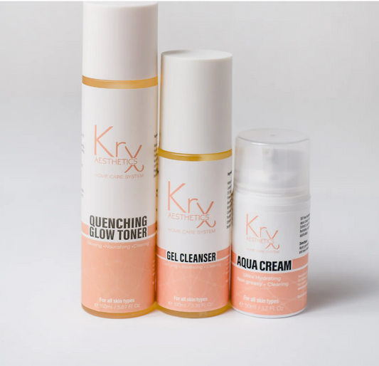 KrX Glow Bundle