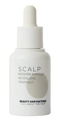 Beauty Hair Scalp Booster Ampoule