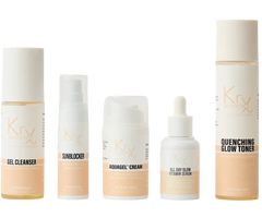 KrX Glow Bundle